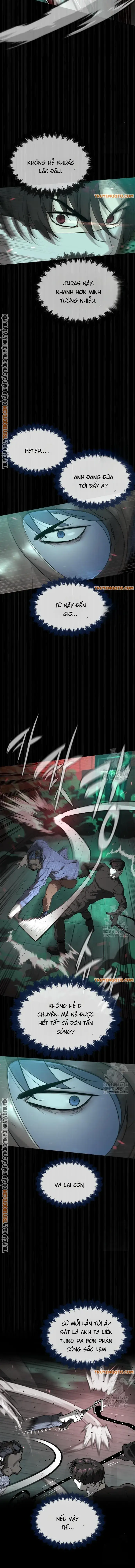 Sát Thủ Peter Chapter 88 - Trang 2