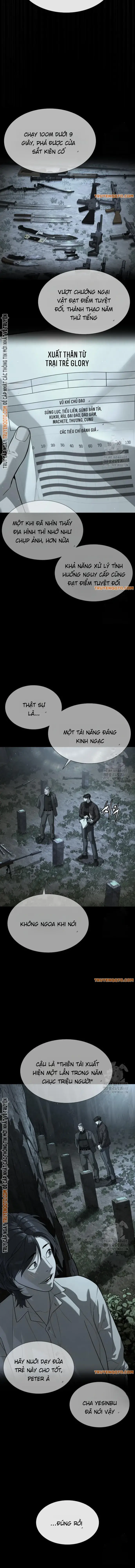 Sát Thủ Peter Chapter 88 - Trang 2