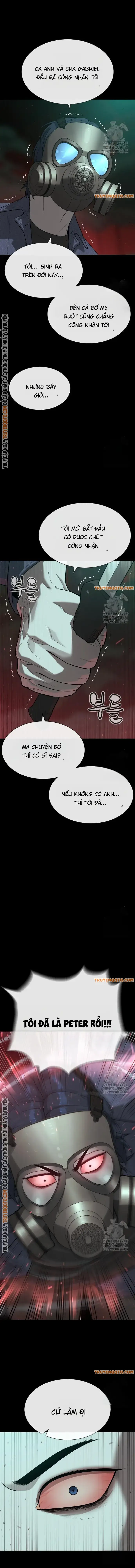 Sát Thủ Peter Chapter 88 - Trang 2