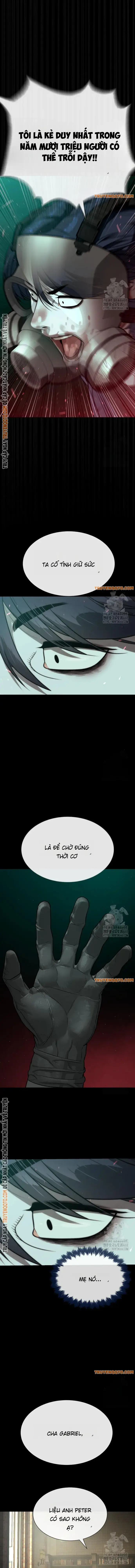 Sát Thủ Peter Chapter 88 - Trang 2