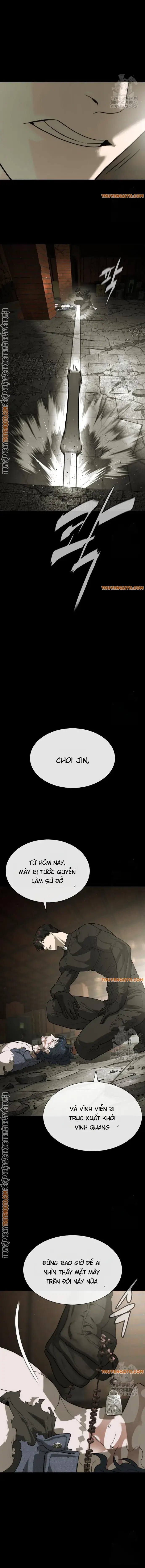 Sát Thủ Peter Chapter 88 - Trang 2