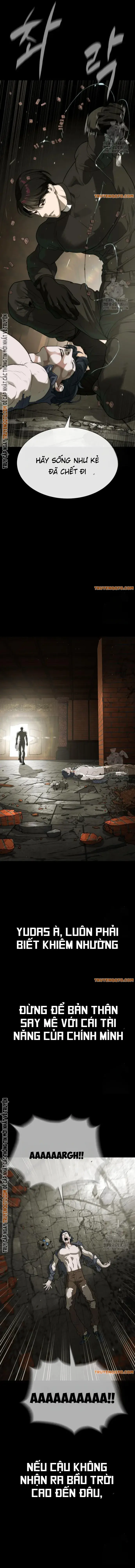 Sát Thủ Peter Chapter 88 - Trang 2