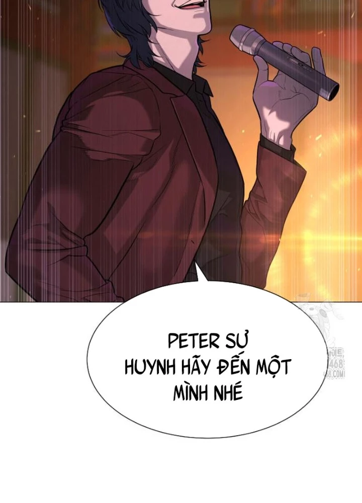 Sát Thủ Peter Chapter 89.5 - Trang 2