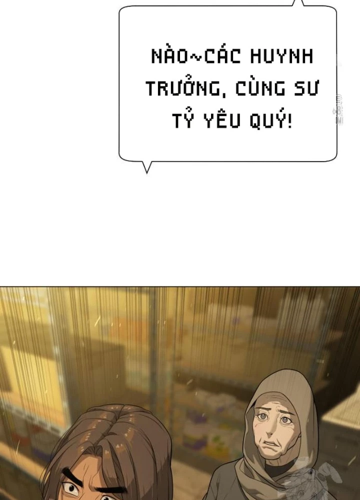 Sát Thủ Peter Chapter 89.5 - Trang 2