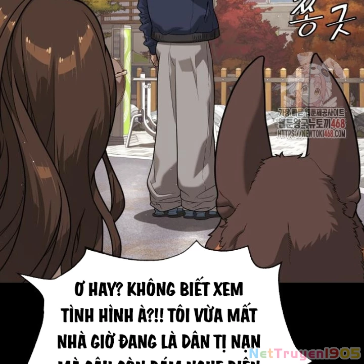 Sát Thủ Peter Chapter 94 - Trang 2