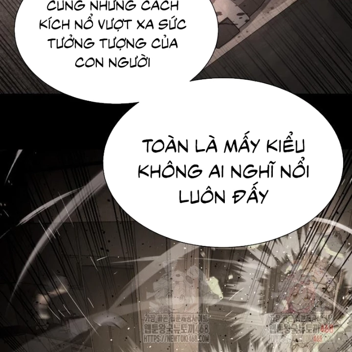 Sát Thủ Peter Chapter 94 - Trang 2