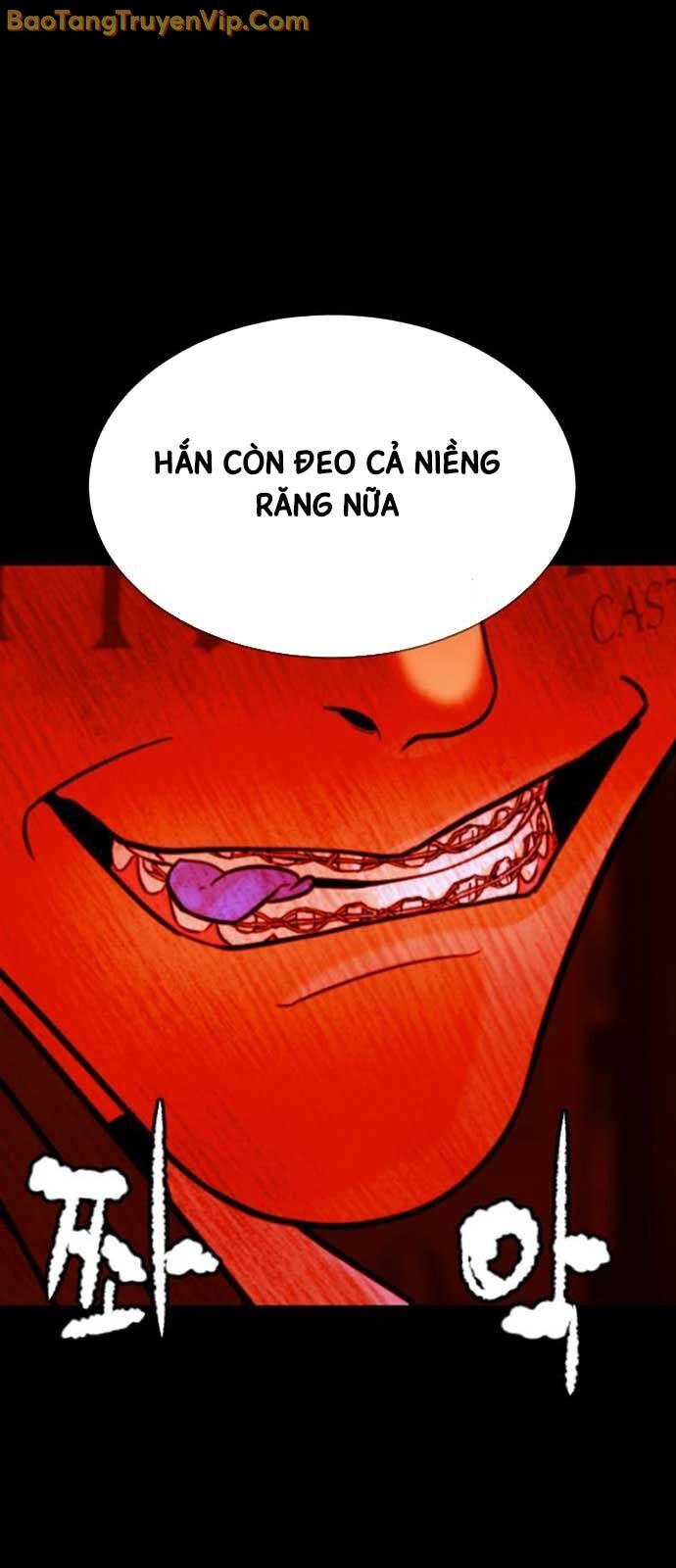 Sát Thủ Peter Chapter 96.1 - Trang 2