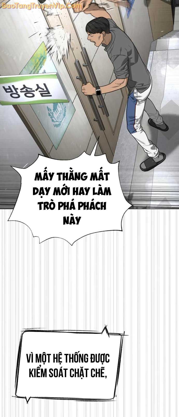 Sát Thủ Peter Chapter 96.1 - Trang 2