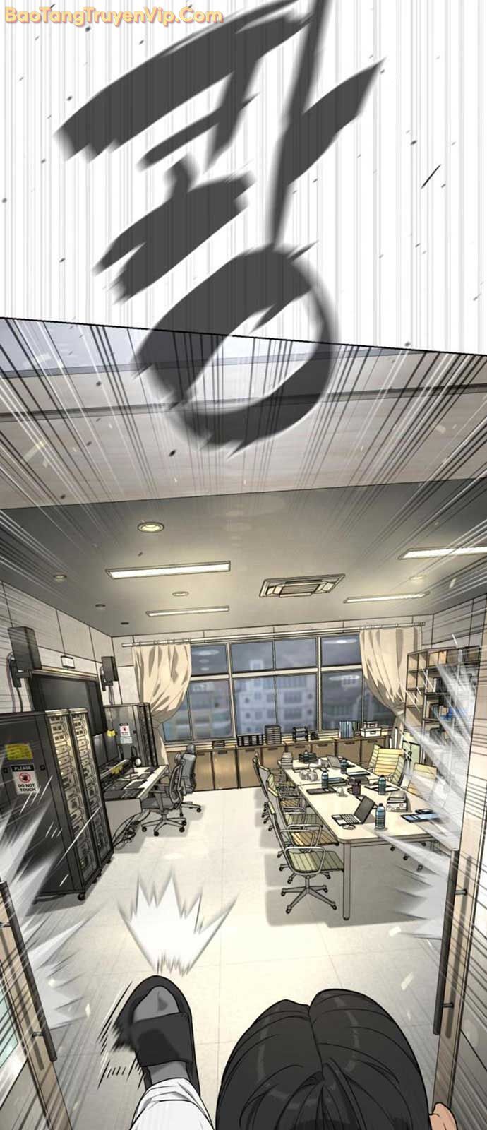 Sát Thủ Peter Chapter 96.1 - Trang 2