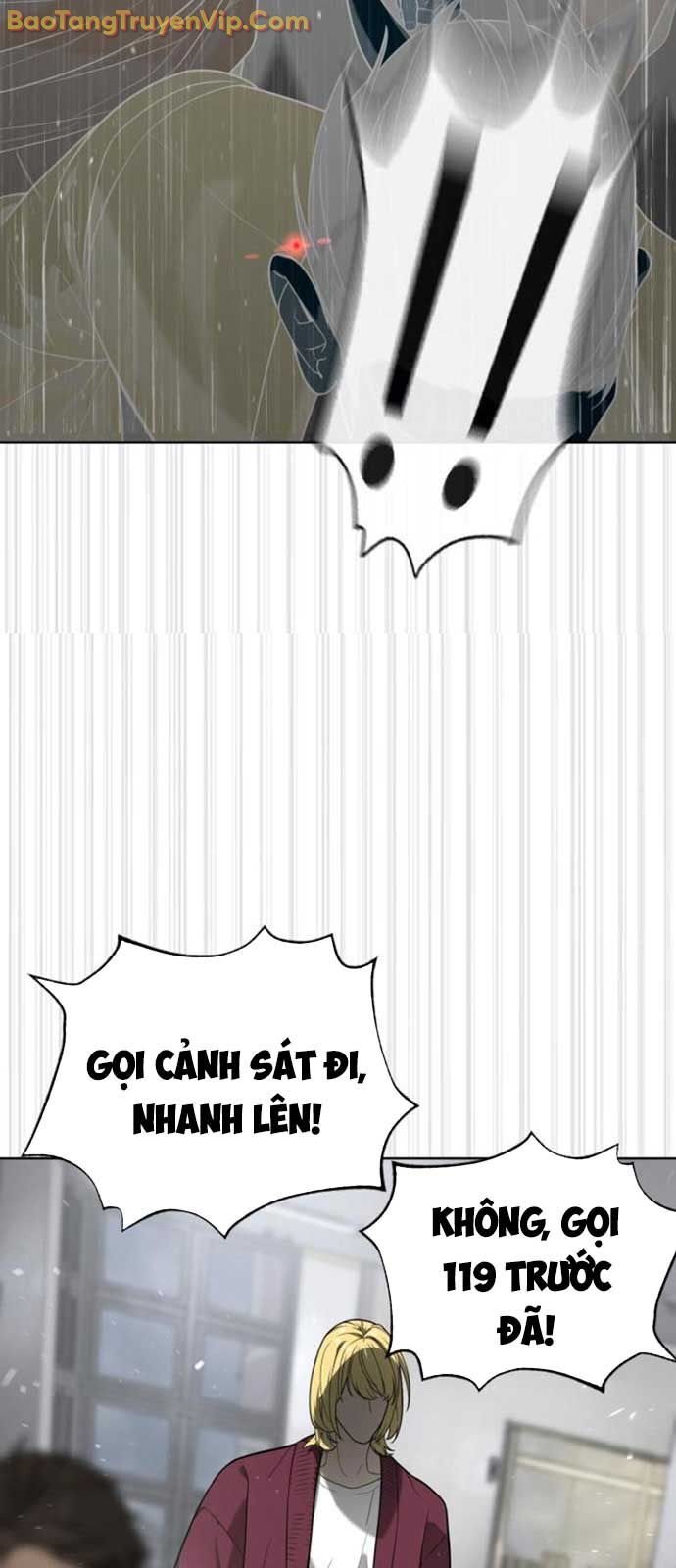 Sát Thủ Peter Chapter 96.1 - Trang 2