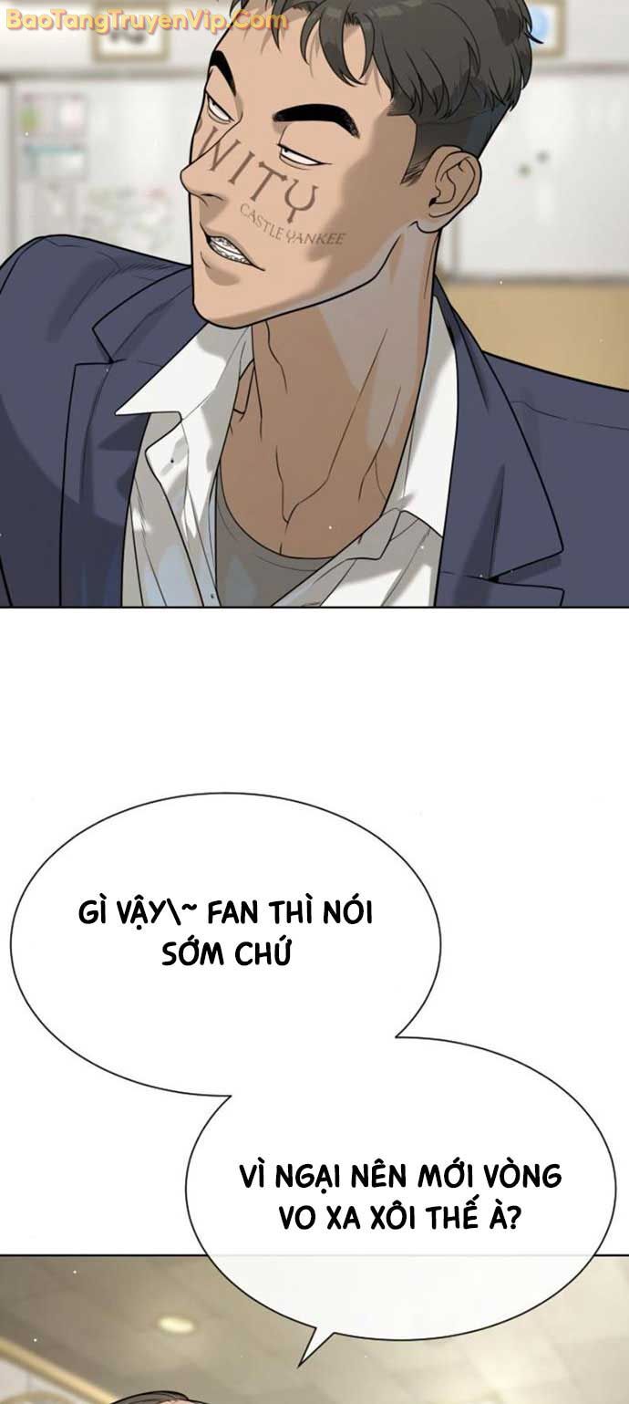 Sát Thủ Peter Chapter 96.1 - Trang 2