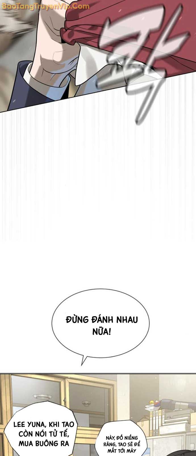 Sát Thủ Peter Chapter 96.1 - Trang 2