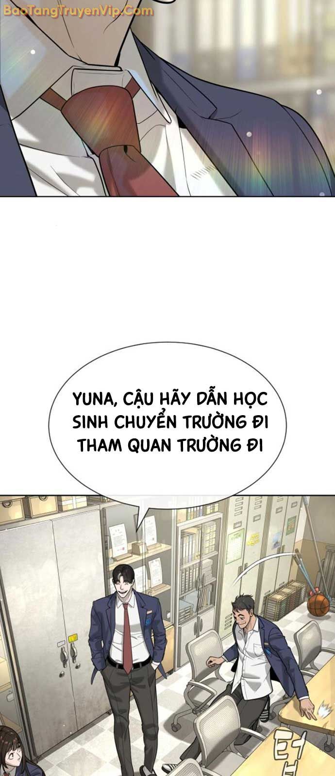 Sát Thủ Peter Chapter 96.1 - Trang 2