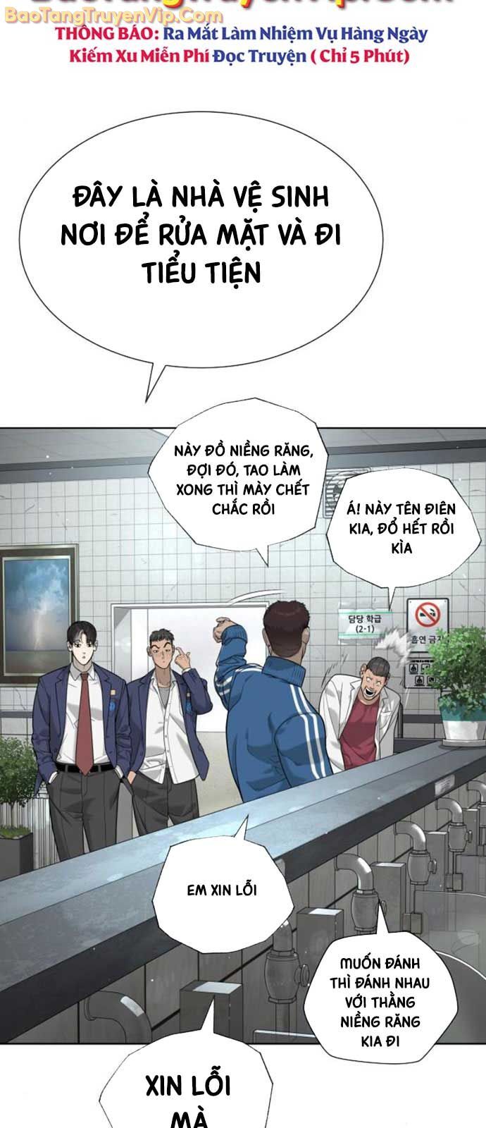 Sát Thủ Peter Chapter 96.1 - Trang 2