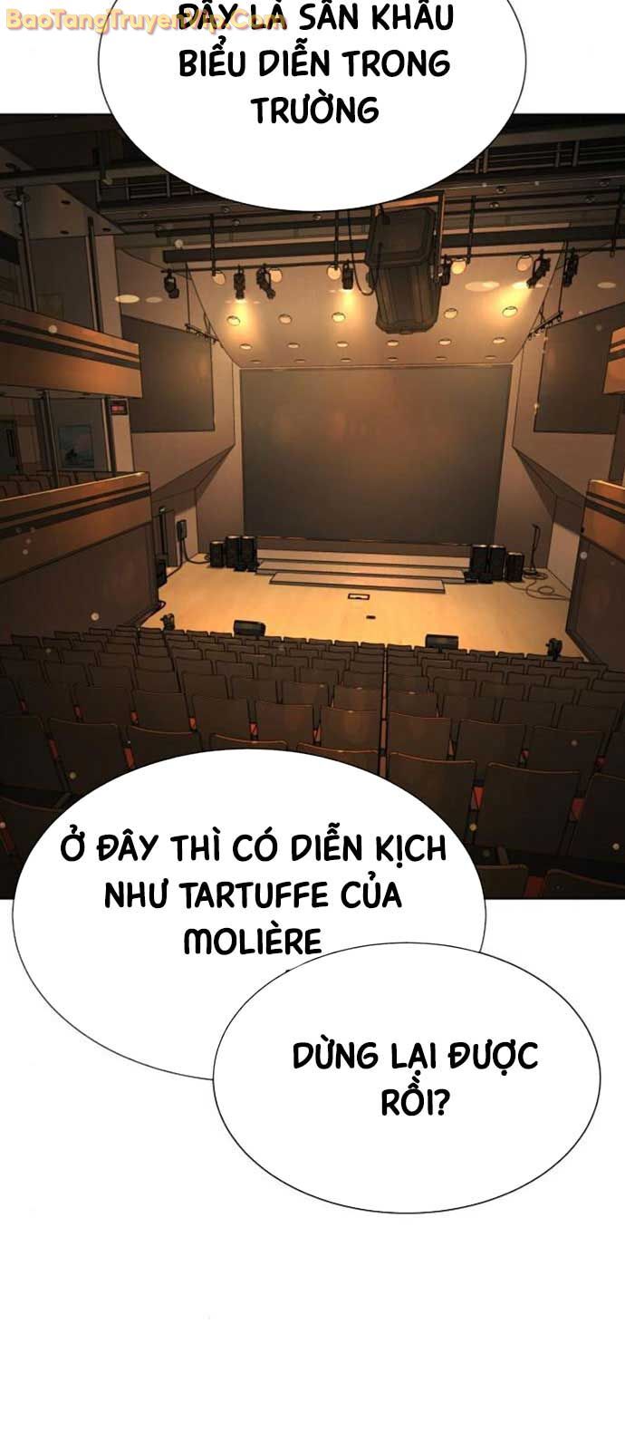 Sát Thủ Peter Chapter 96.1 - Trang 2