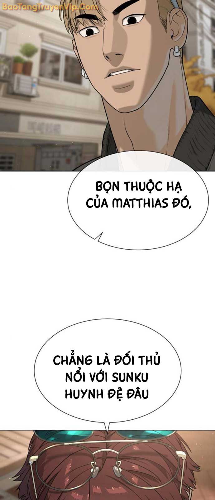 Sát Thủ Peter Chapter 96.1 - Trang 2