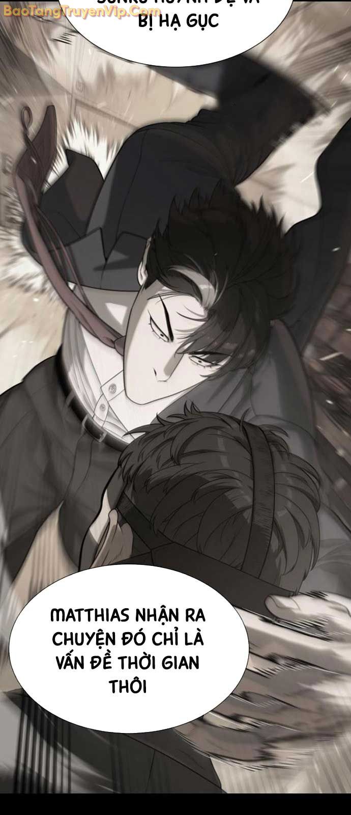 Sát Thủ Peter Chapter 96.1 - Trang 2