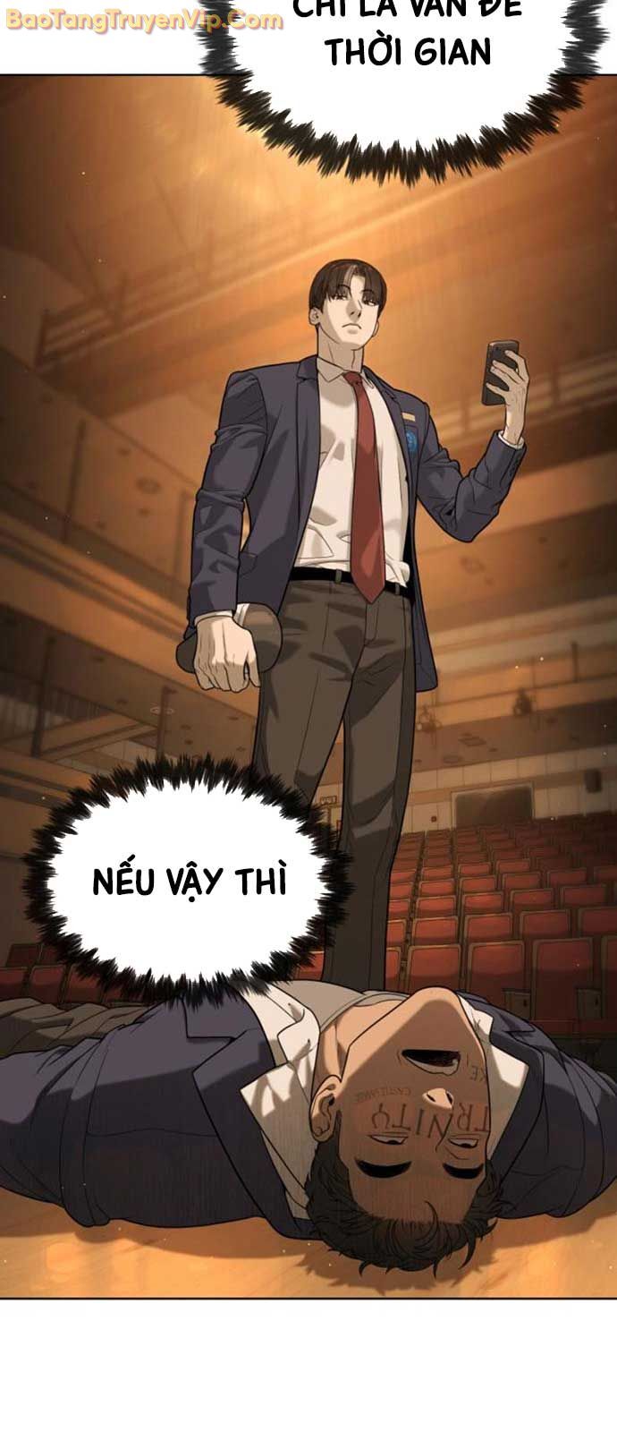 Sát Thủ Peter Chapter 96.1 - Trang 2