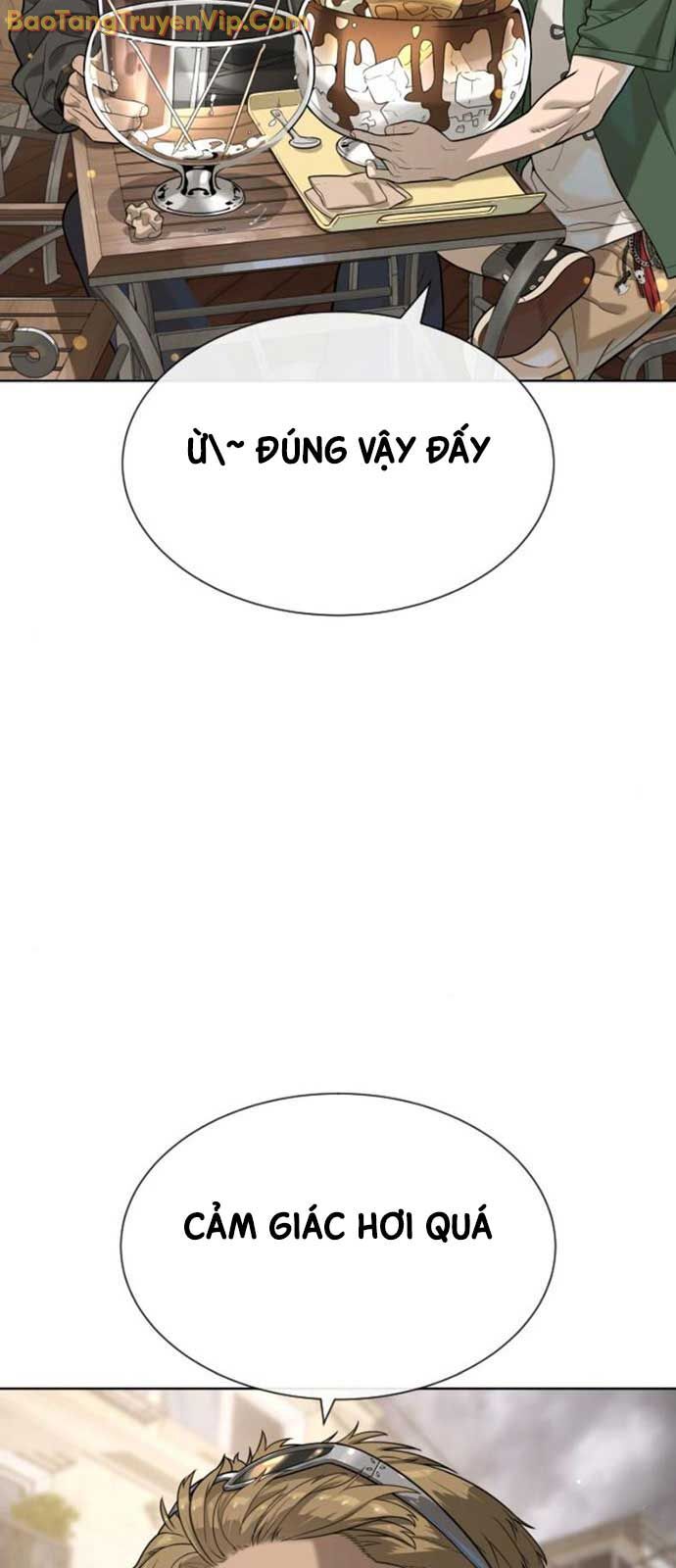 Sát Thủ Peter Chapter 96.1 - Trang 2