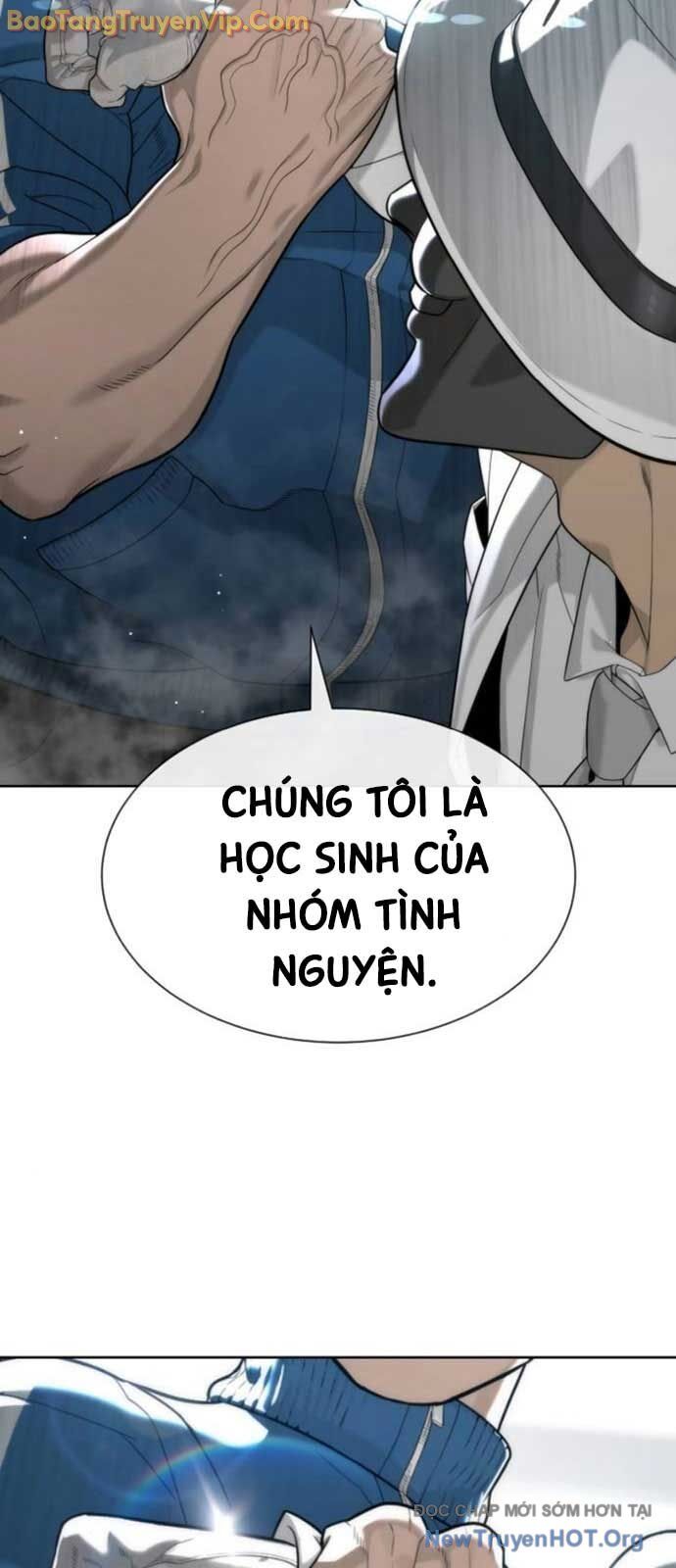 Sát Thủ Peter Chapter 97 - Trang 2
