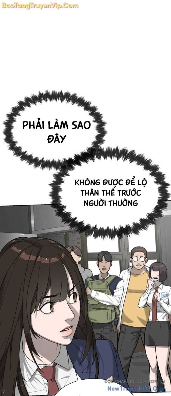 Sát Thủ Peter Chapter 97 - Trang 2