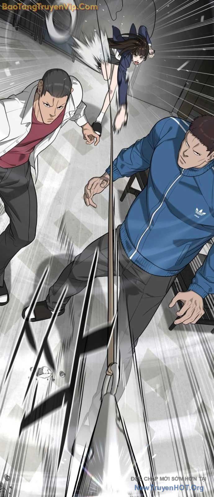 Sát Thủ Peter Chapter 97 - Trang 2