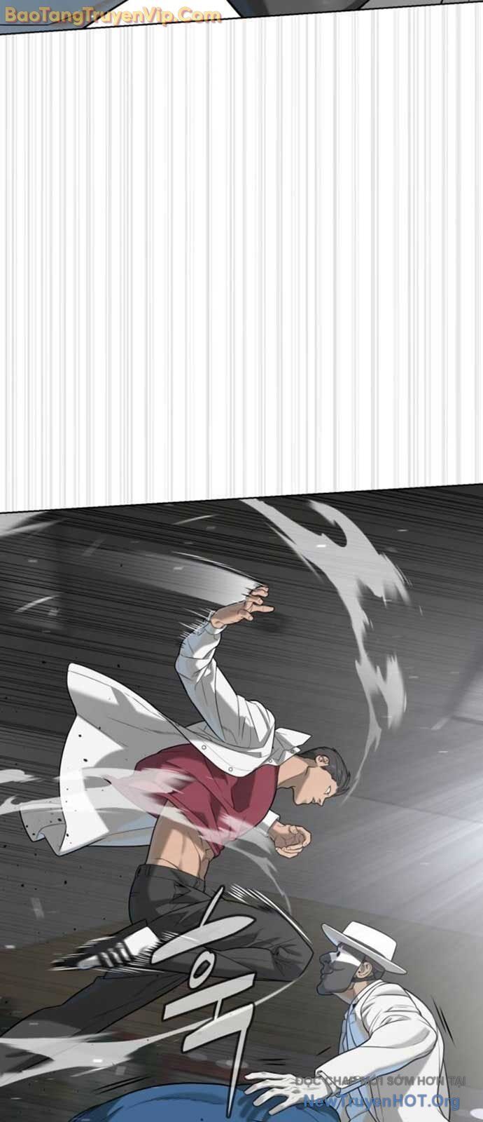 Sát Thủ Peter Chapter 97 - Trang 2