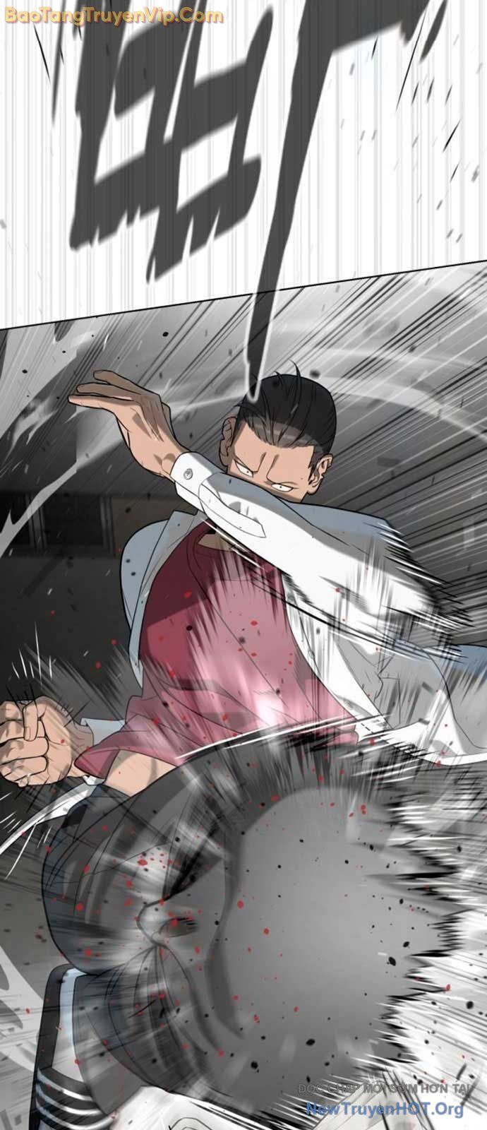 Sát Thủ Peter Chapter 97 - Trang 2