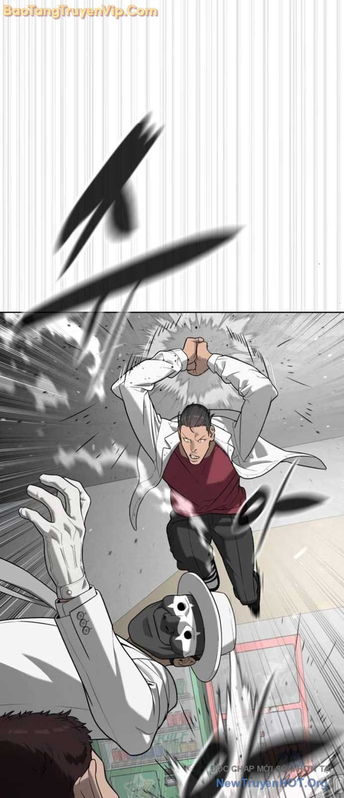 Sát Thủ Peter Chapter 97 - Trang 2