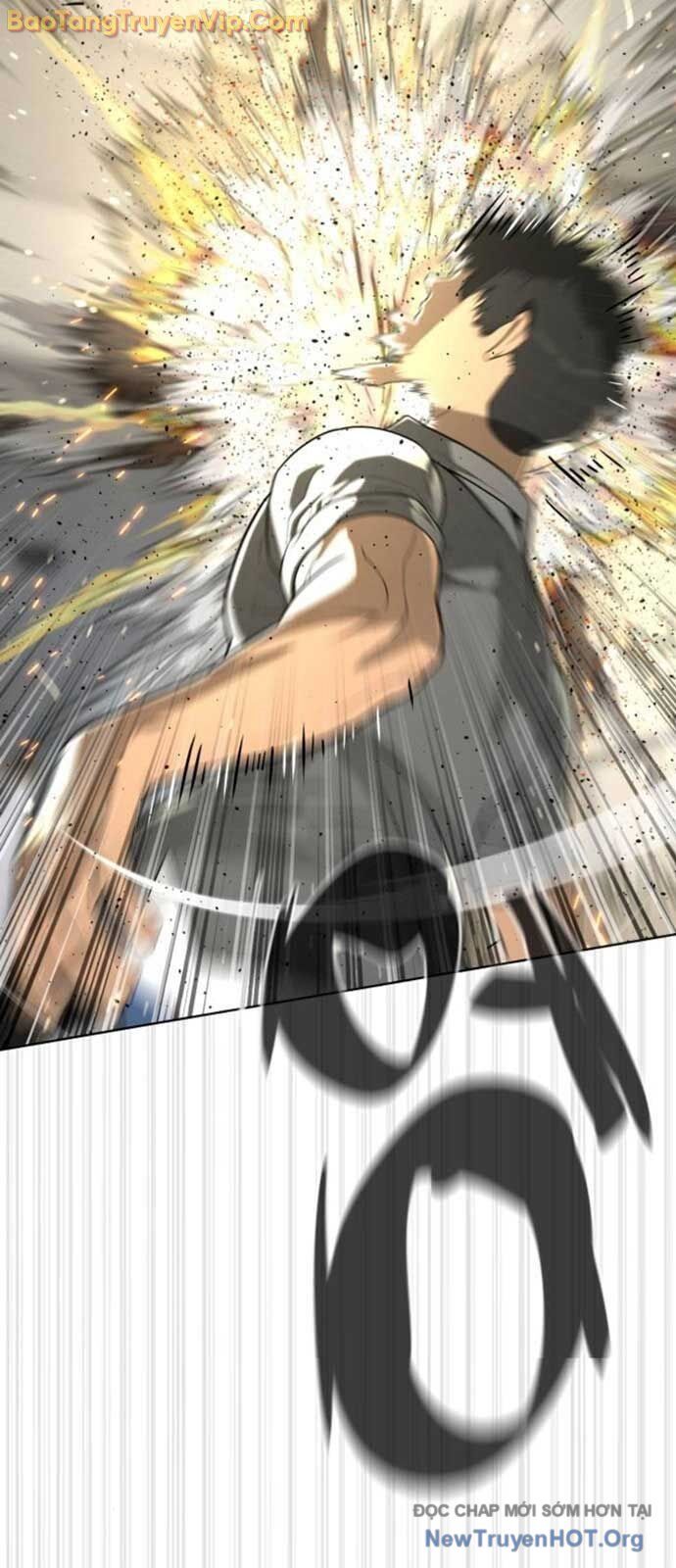 Sát Thủ Peter Chapter 97 - Trang 2