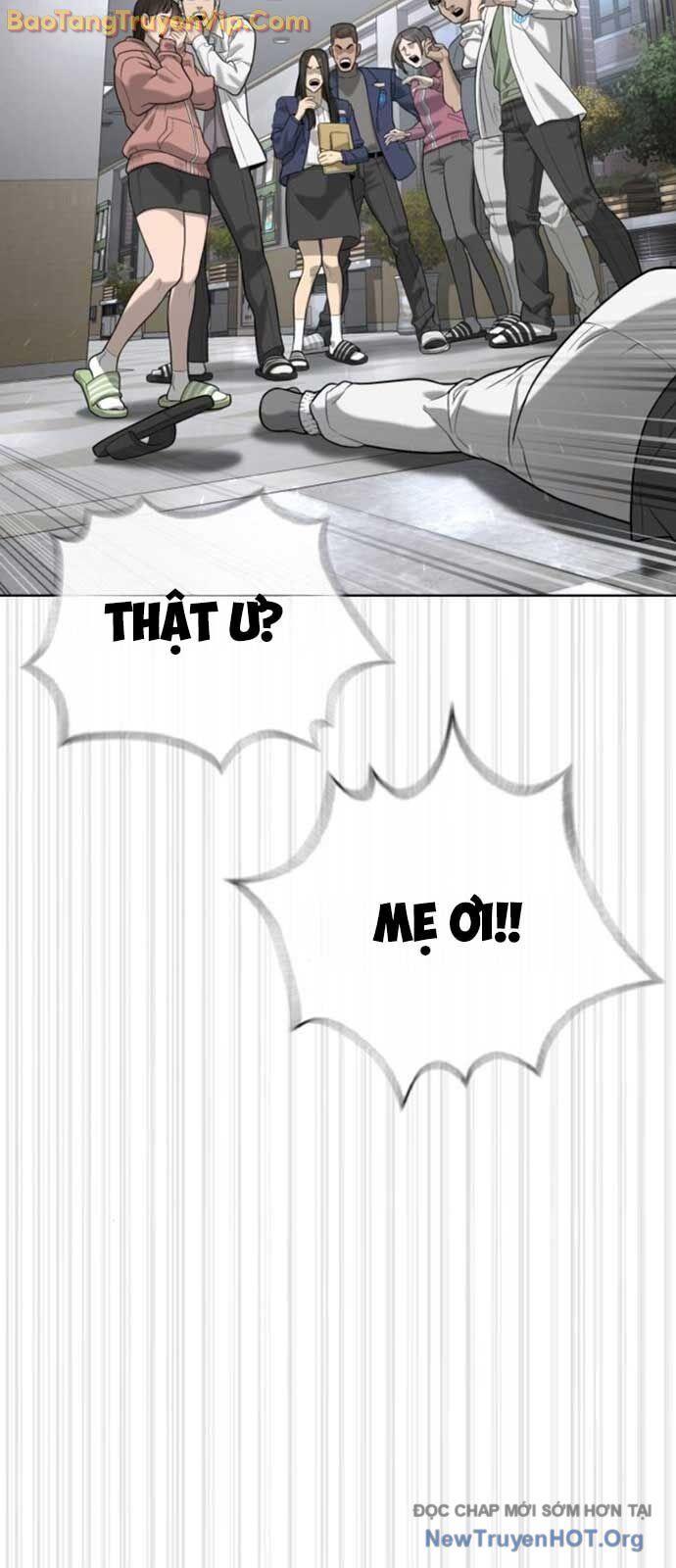 Sát Thủ Peter Chapter 97 - Trang 2