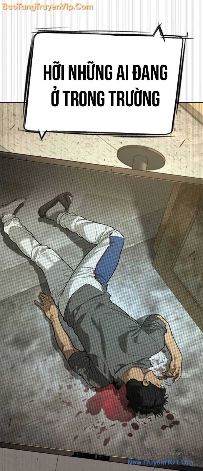 Sát Thủ Peter Chapter 97 - Trang 2