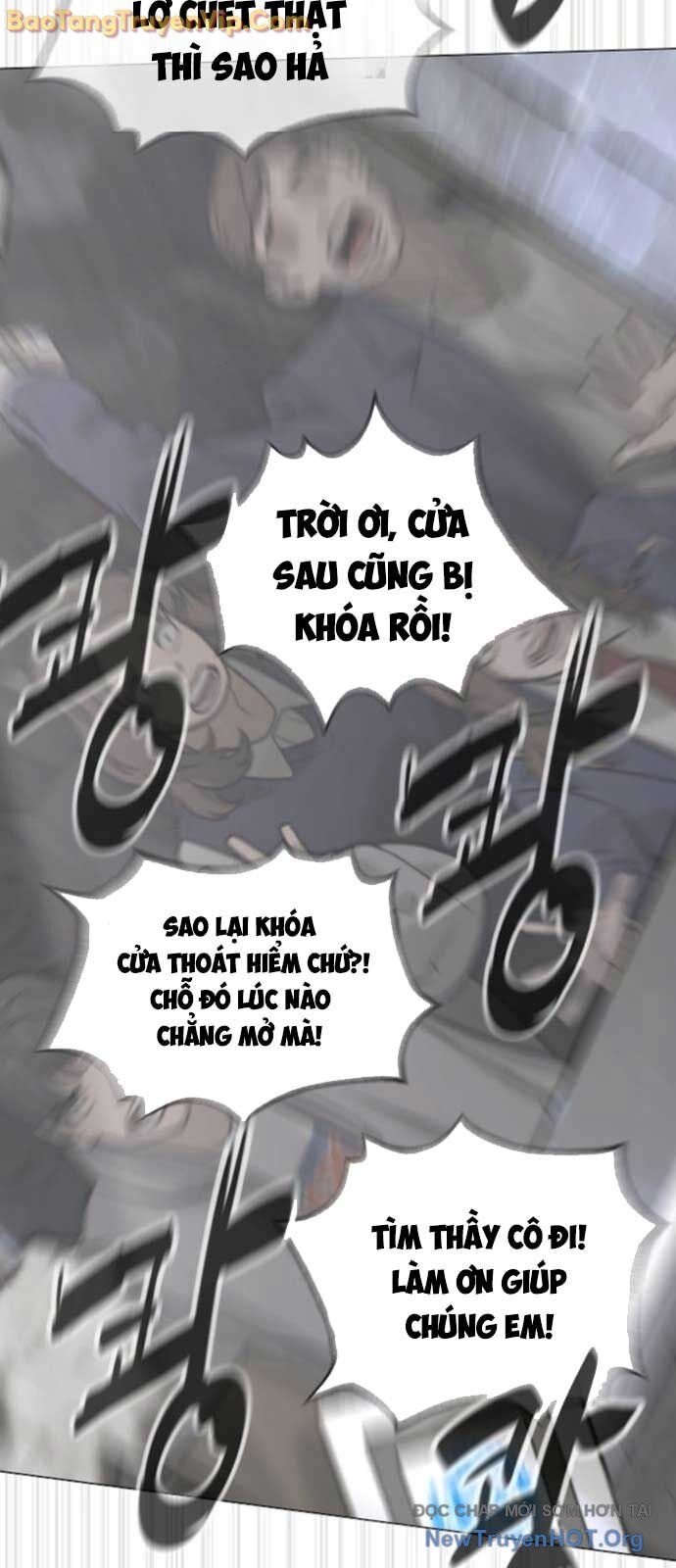 Sát Thủ Peter Chapter 97 - Trang 2