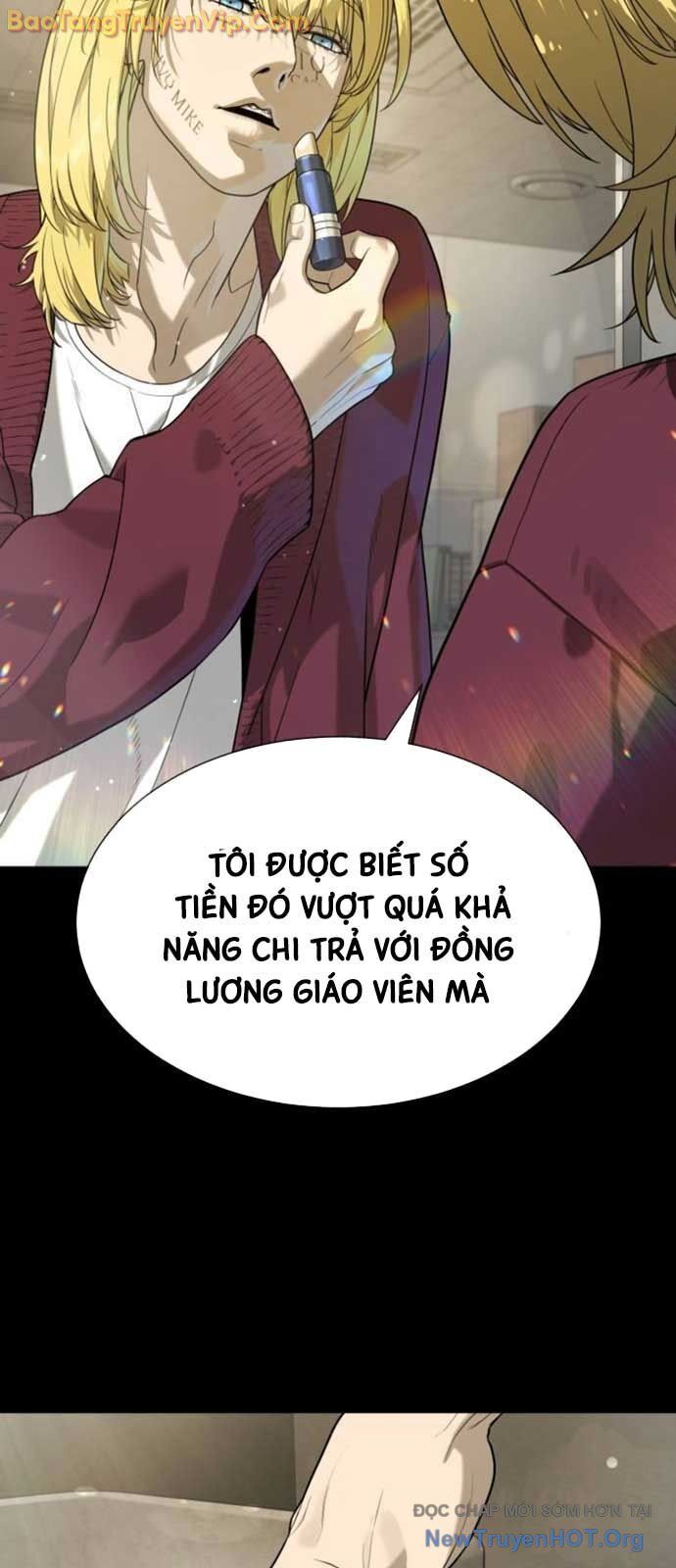 Sát Thủ Peter Chapter 97 - Trang 2