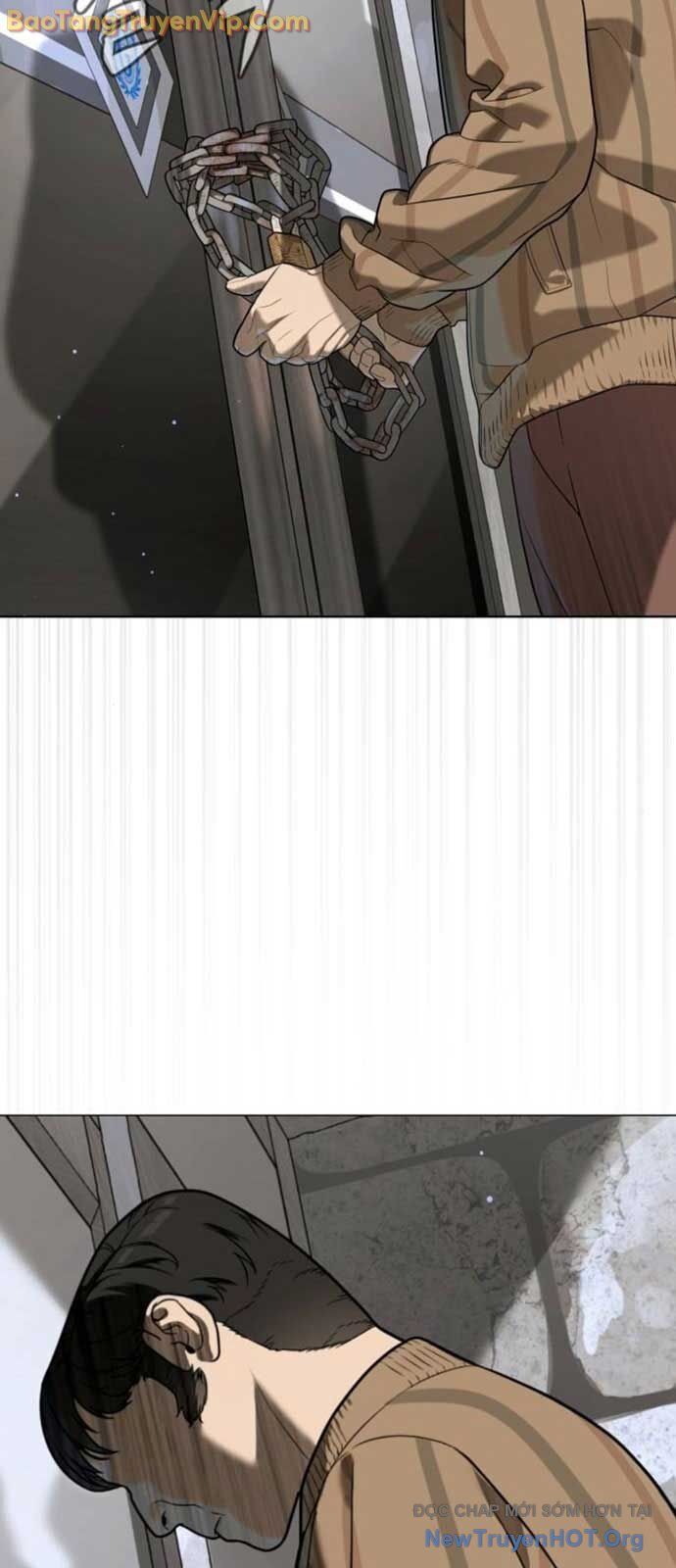 Sát Thủ Peter Chapter 97 - Trang 2