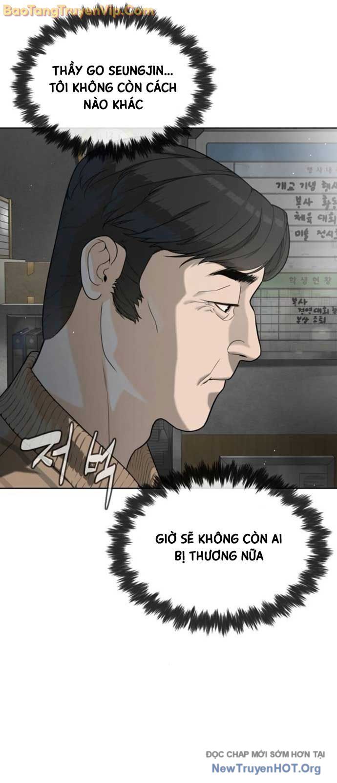 Sát Thủ Peter Chapter 97 - Trang 2