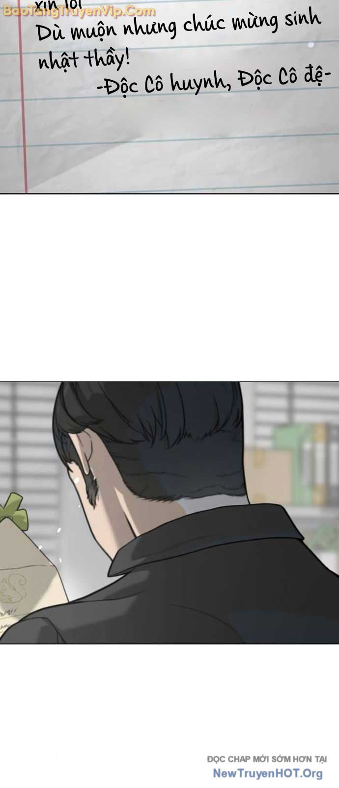 Sát Thủ Peter Chapter 97 - Trang 2