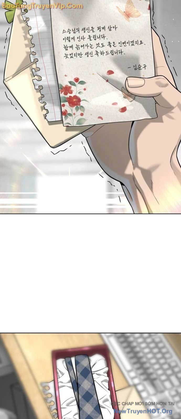 Sát Thủ Peter Chapter 97 - Trang 2