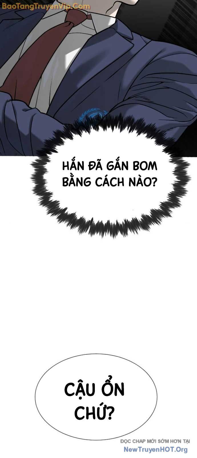 Sát Thủ Peter Chapter 97 - Trang 2