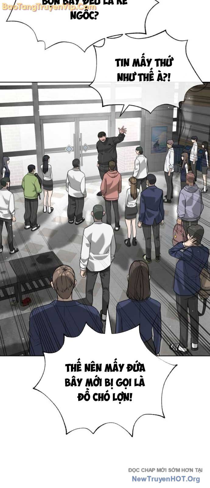 Sát Thủ Peter Chapter 97 - Trang 2