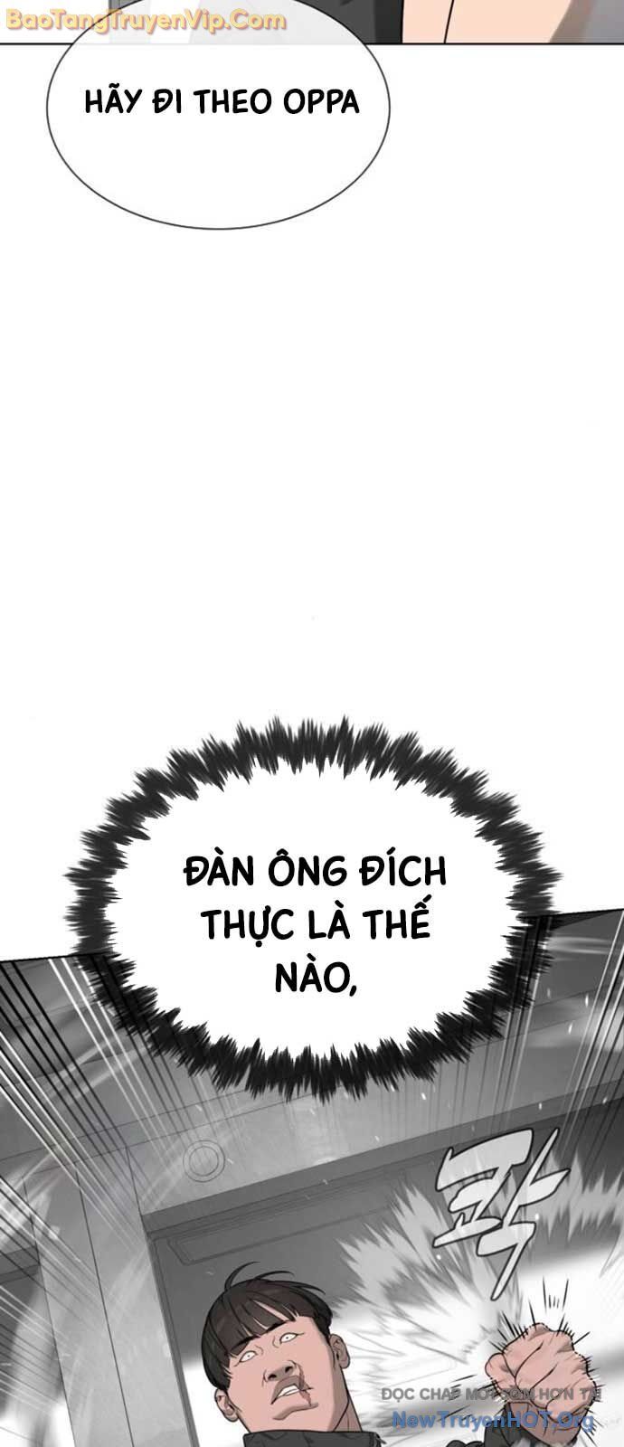 Sát Thủ Peter Chapter 97 - Trang 2