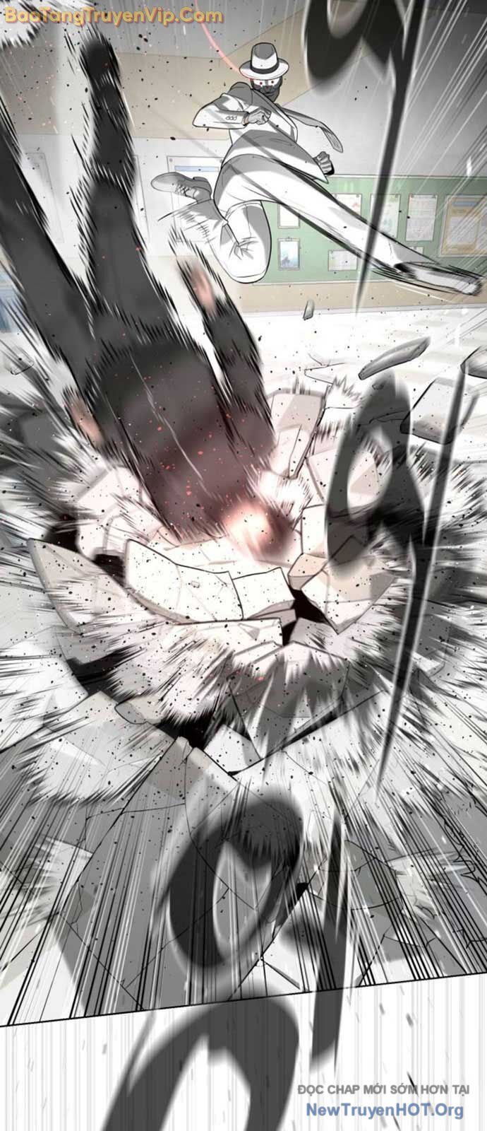 Sát Thủ Peter Chapter 97 - Trang 2