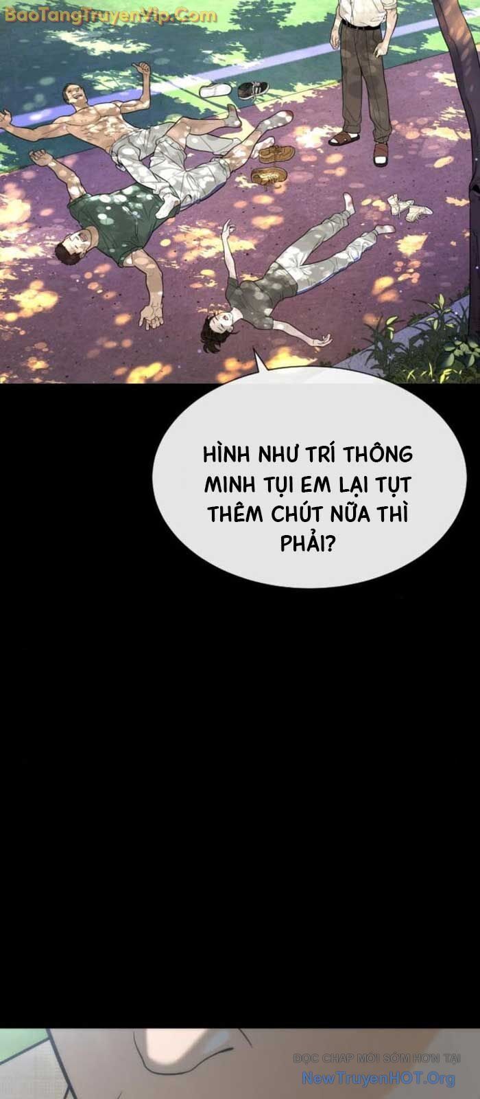 Sát Thủ Peter Chapter 98.2 - Trang 2