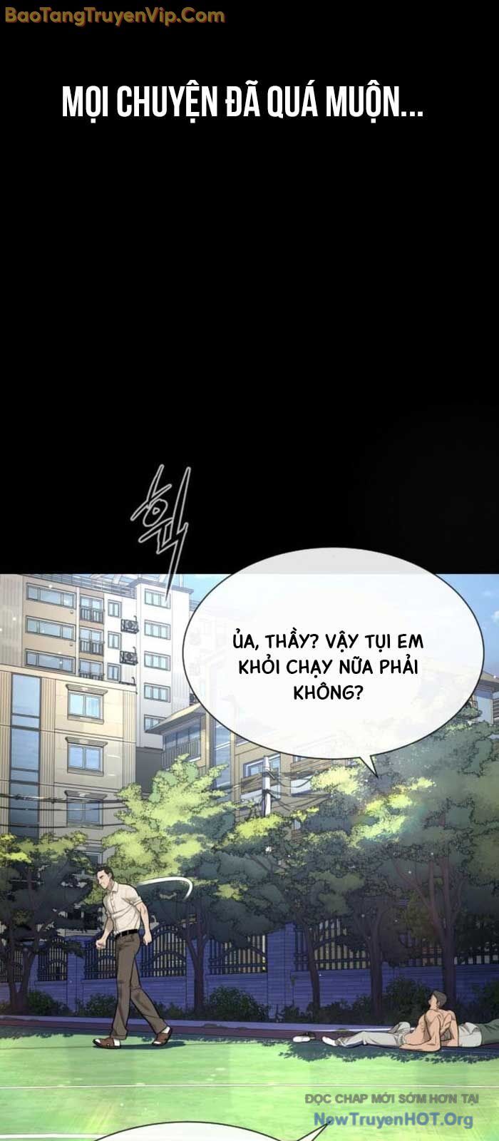 Sát Thủ Peter Chapter 98.2 - Trang 2