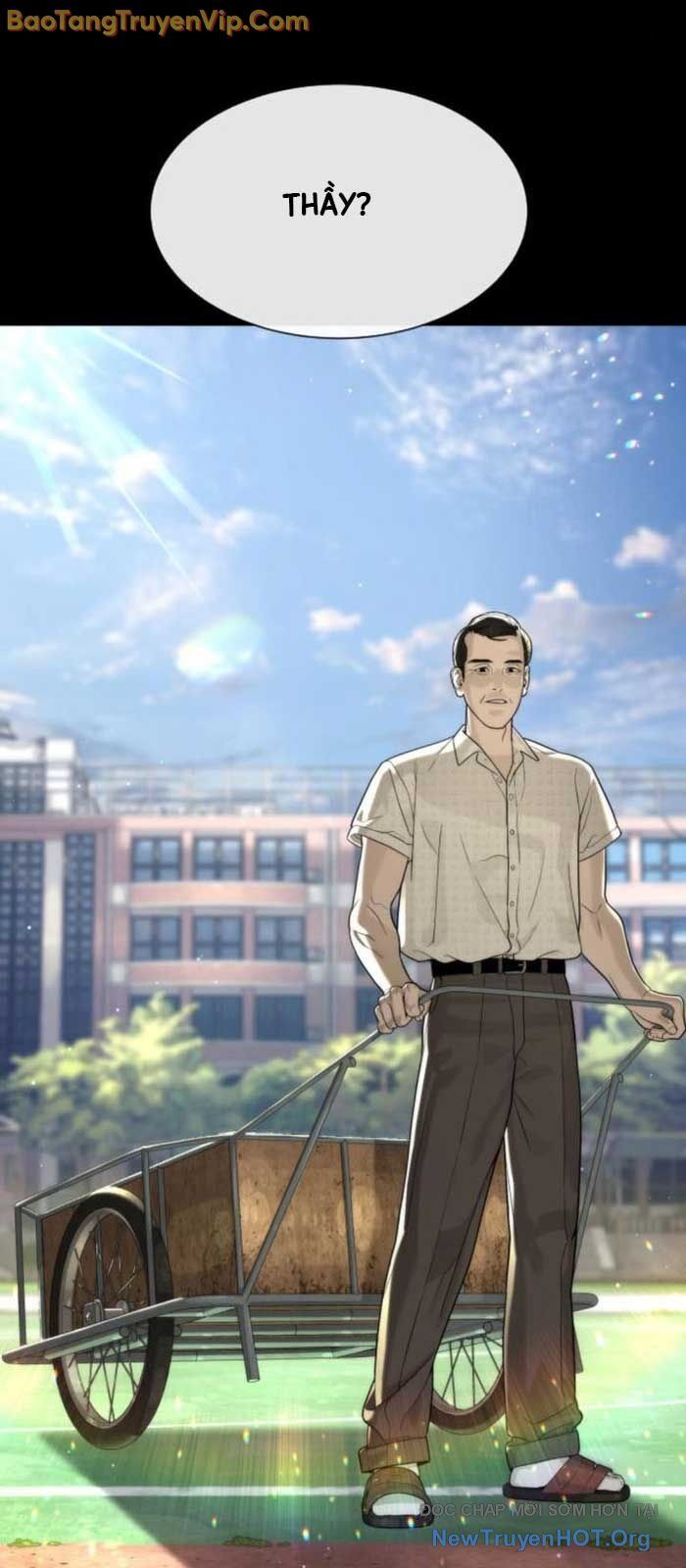 Sát Thủ Peter Chapter 98.2 - Trang 2