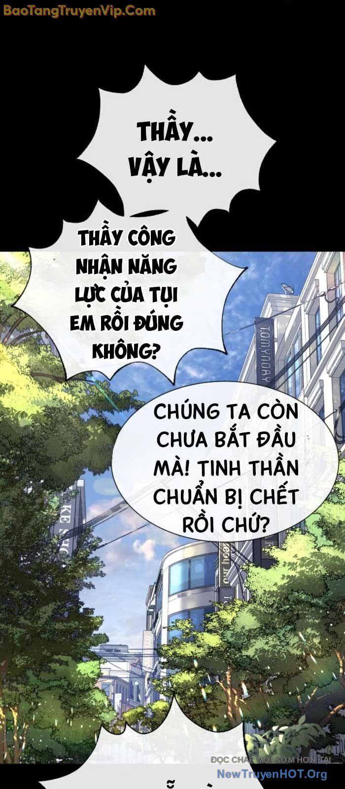 Sát Thủ Peter Chapter 98.2 - Trang 2