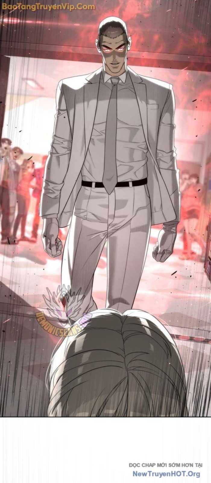 Sát Thủ Peter Chapter 98.2 - Trang 2