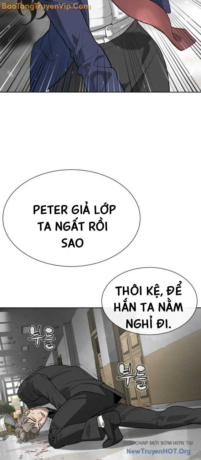 Sát Thủ Peter Chapter 98.2 - Trang 2