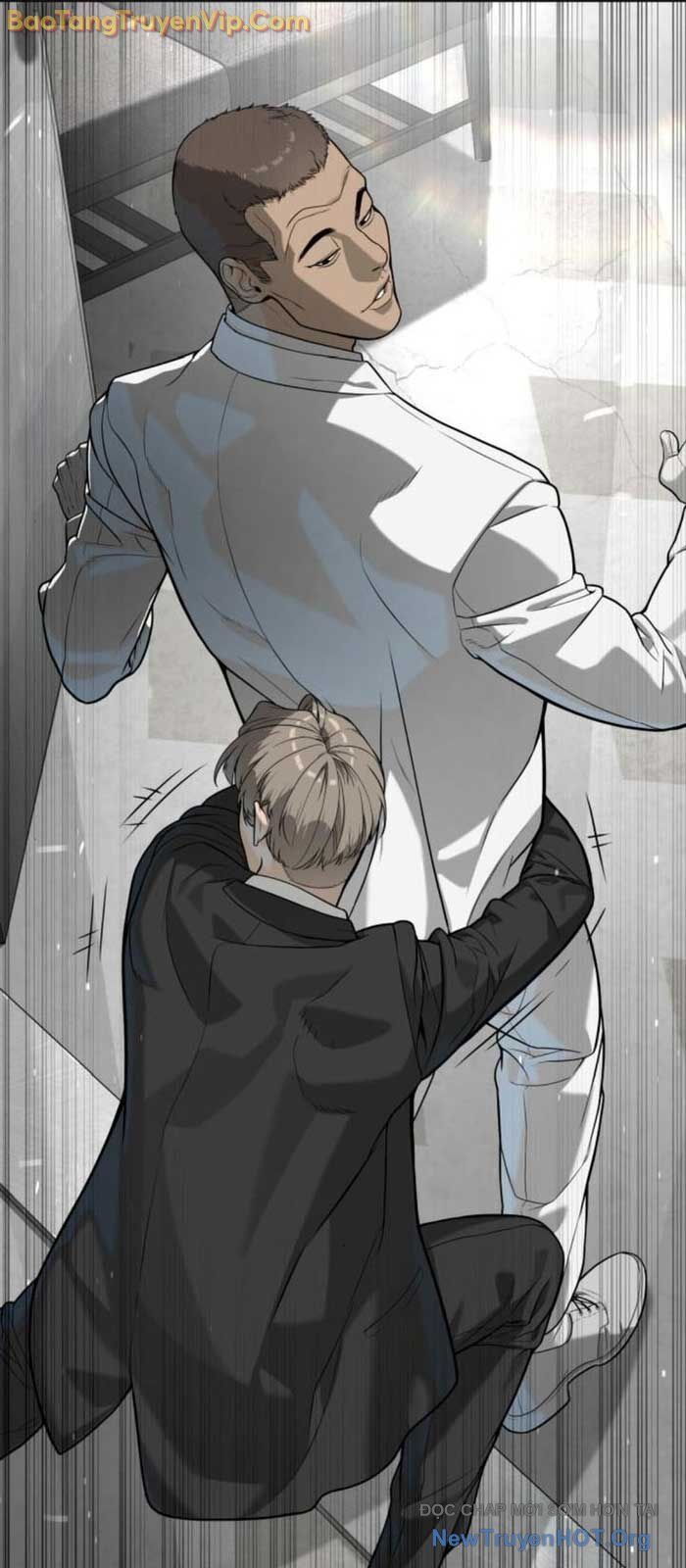 Sát Thủ Peter Chapter 98.2 - Trang 2