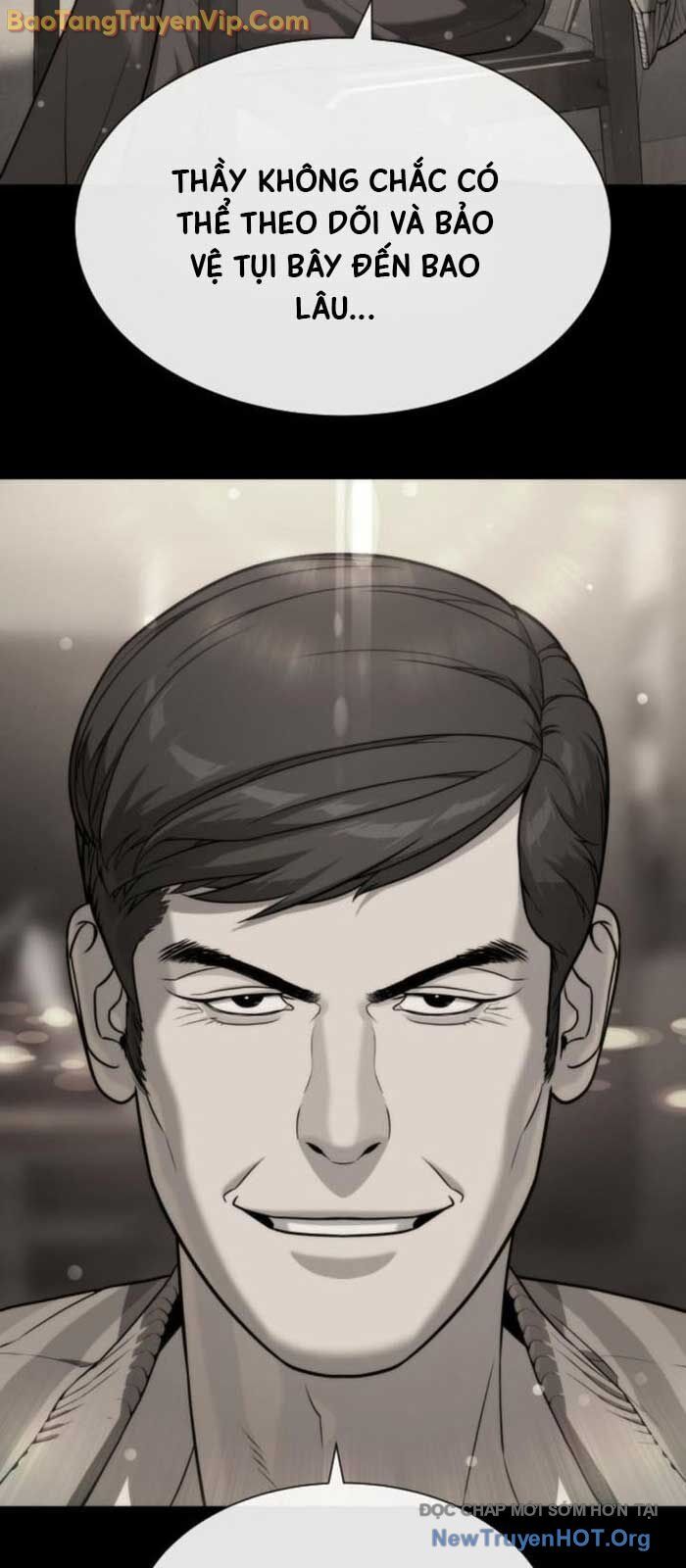 Sát Thủ Peter Chapter 98.2 - Trang 2